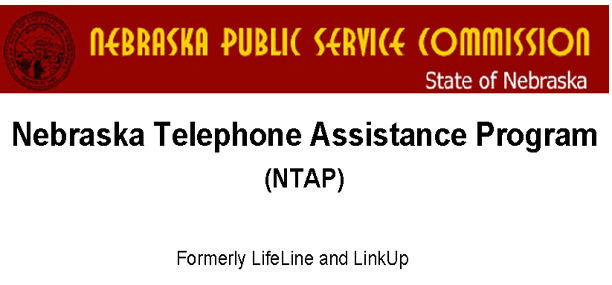 Nebraska Telephone Assistance Program